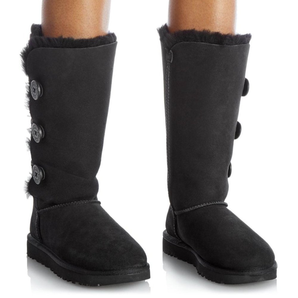 UGG Bailey Button Triplet II